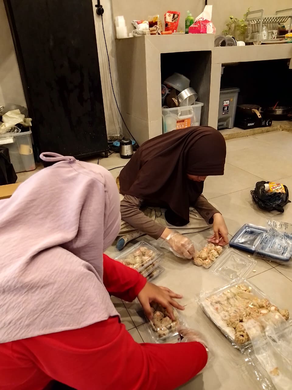 Dokumentasi Magang 2