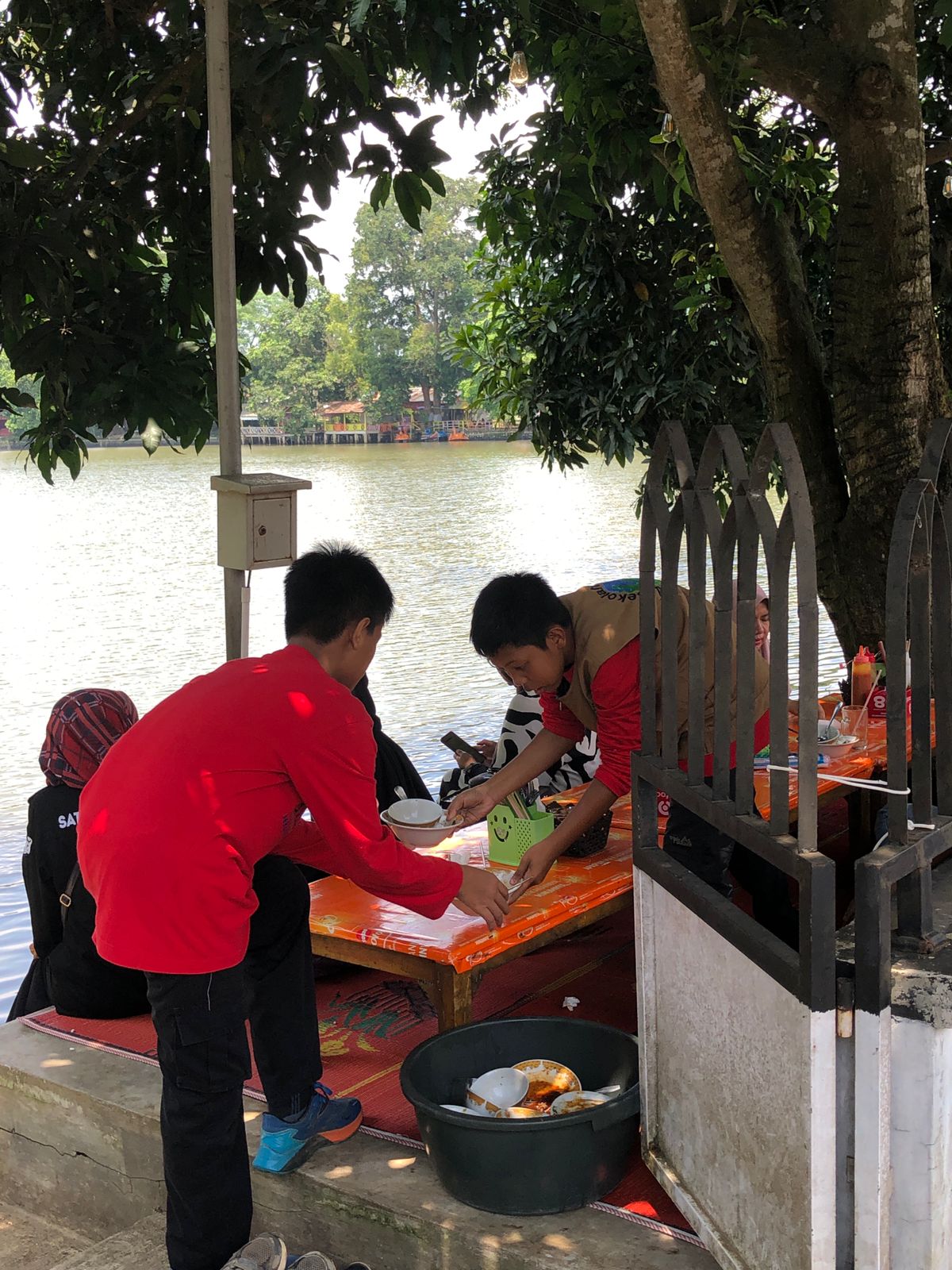 Dokumentasi Magang 3