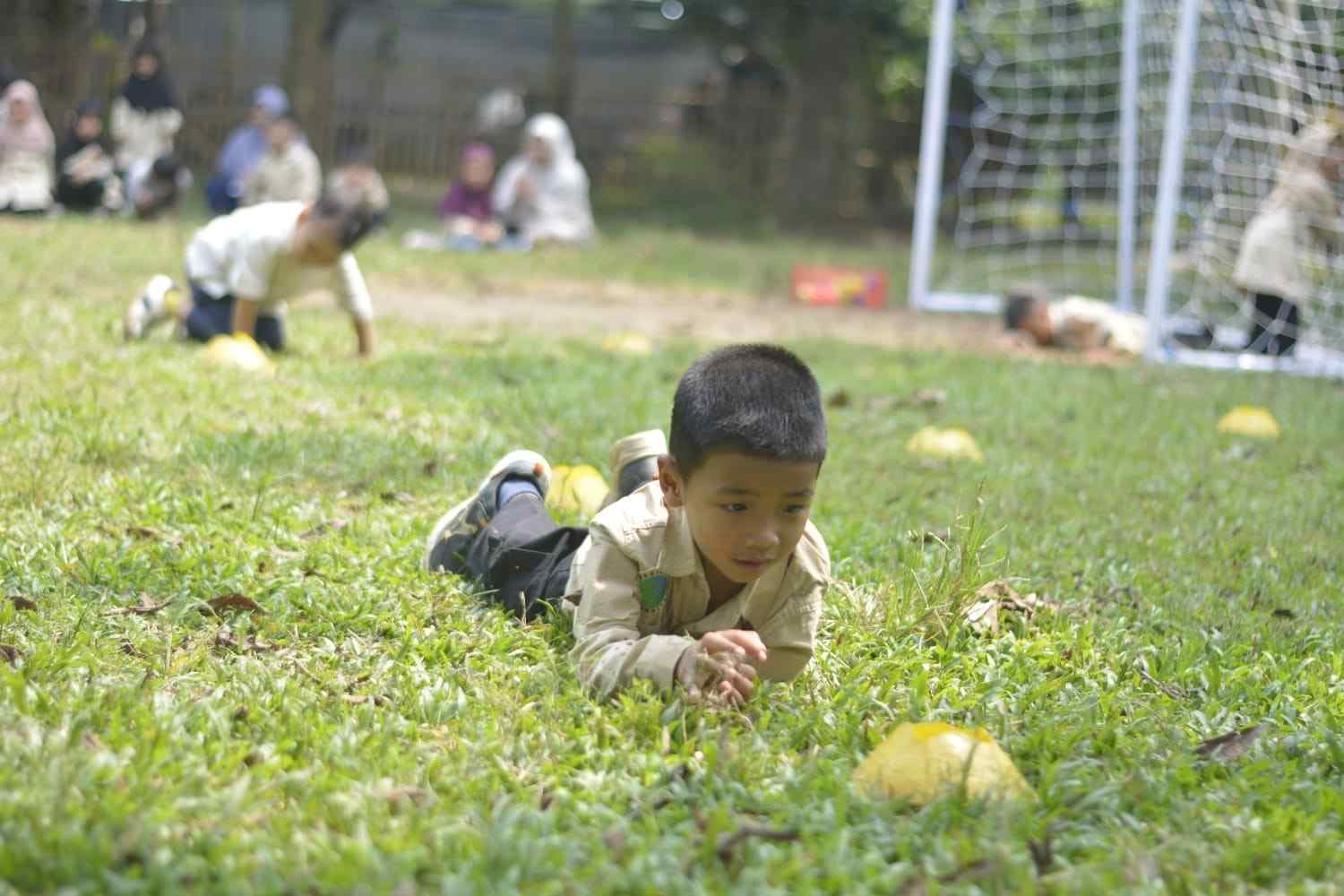 Preschool